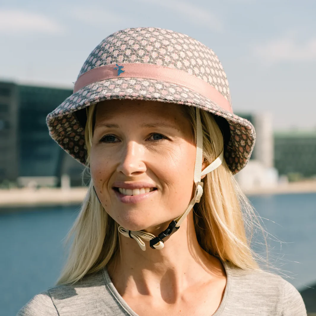 Sicherheit trifft individuellen Style