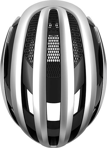 Abus Airbreaker Gleam Silver - Image 4