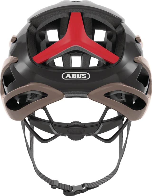 Abus Airbreaker Metallic Copper - Image 4