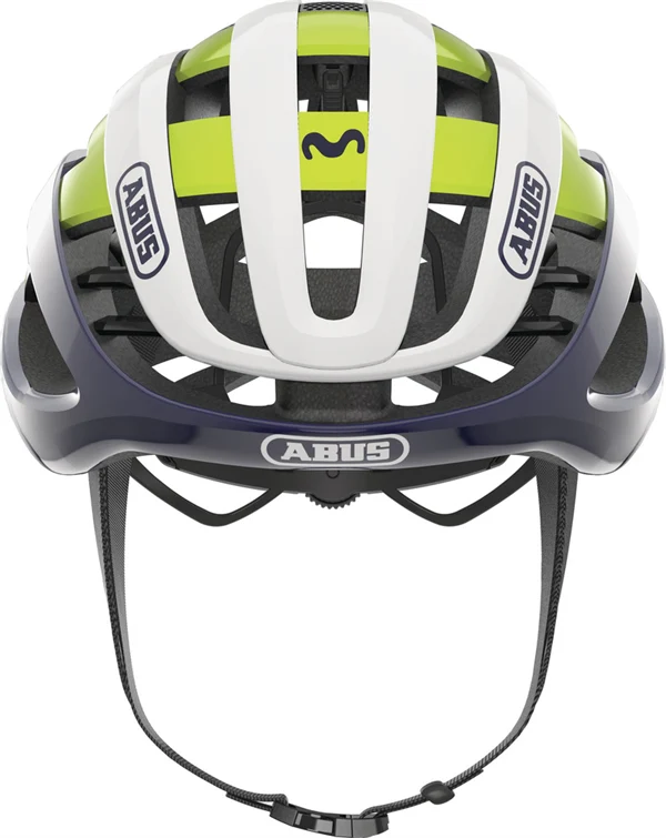 Abus Airbreaker Movistar 2023-2024 - Image 3