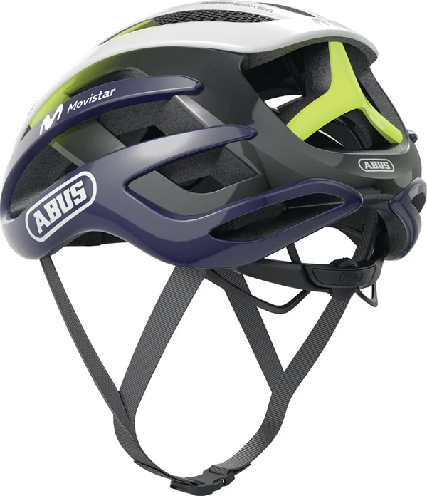 Abus Airbreaker Movistar 2023-2024 - Image 4
