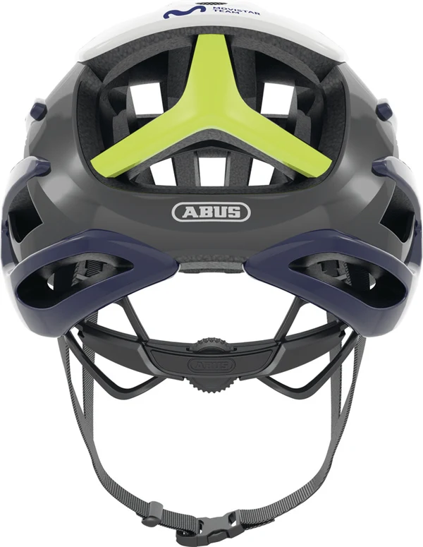 Abus Airbreaker Movistar 2023-2024 - Image 5