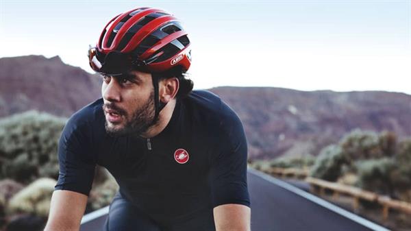 Abus Airbreaker Movistar Team 18 - Image 6