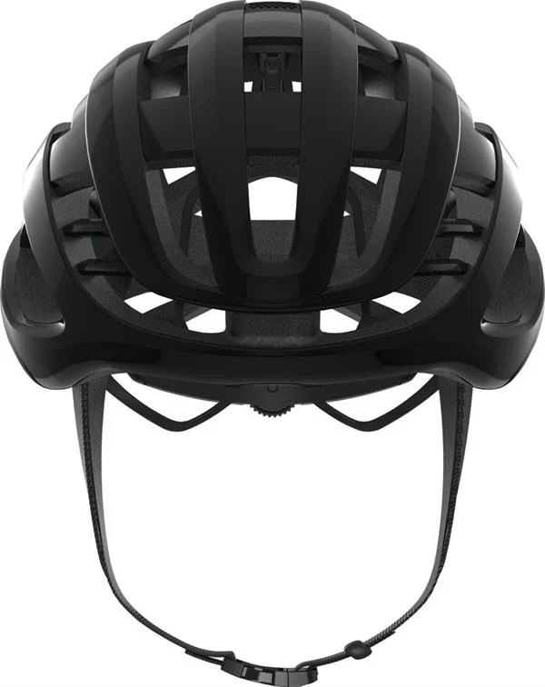 Abus Airbreaker Shiny Black - Image 4