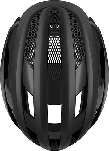 Abus Airbreaker Velvet Black - Image 4