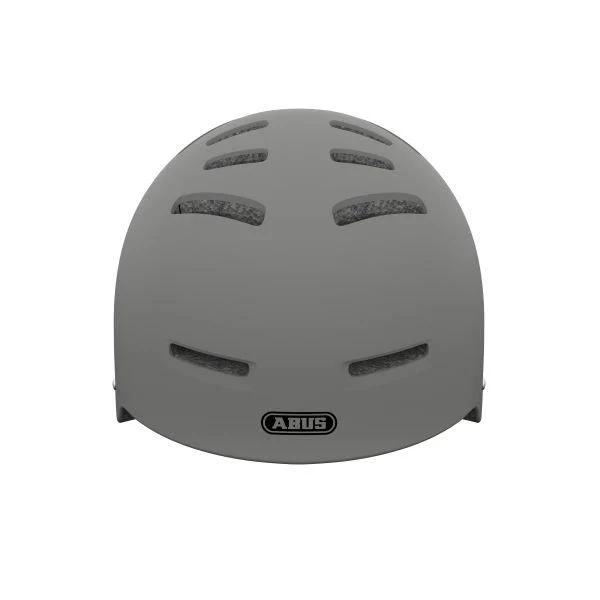 Abus Aven U Concrete Grey - Image 3