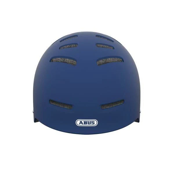 Abus Aven U Matt Blue - Image 3