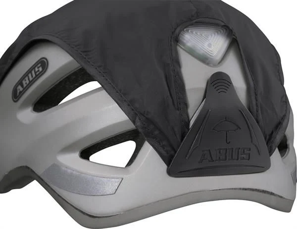 Abus Pedelec 2.0 ACE Midnight Blue mit LED Rücklicht - Image 7