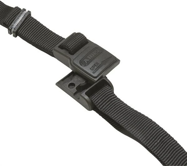 Abus Pedelec 2.0 ACE Midnight Blue mit LED Rücklicht - Image 8