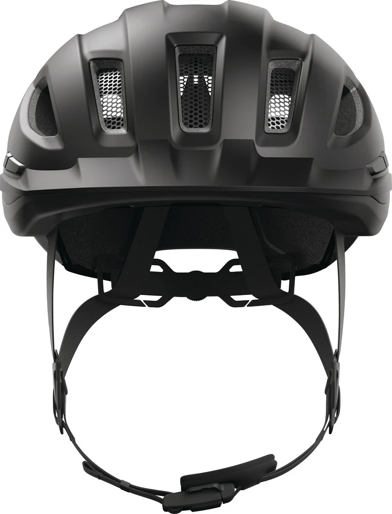 Abus Urban-i 4.0 ACE Velvet Black - Image 5