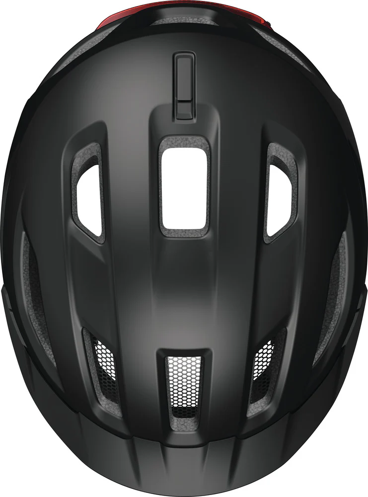 Abus Urban-i 4.0 ACE Velvet Black - Image 6