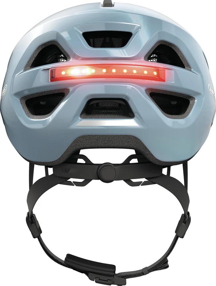 Abus Urban-i 4.0 Glacier Blue - Image 3