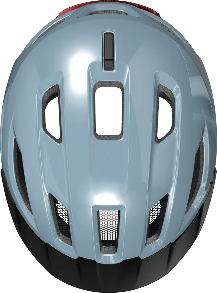 Abus Urban-i 4.0 Glacier Blue - Image 6