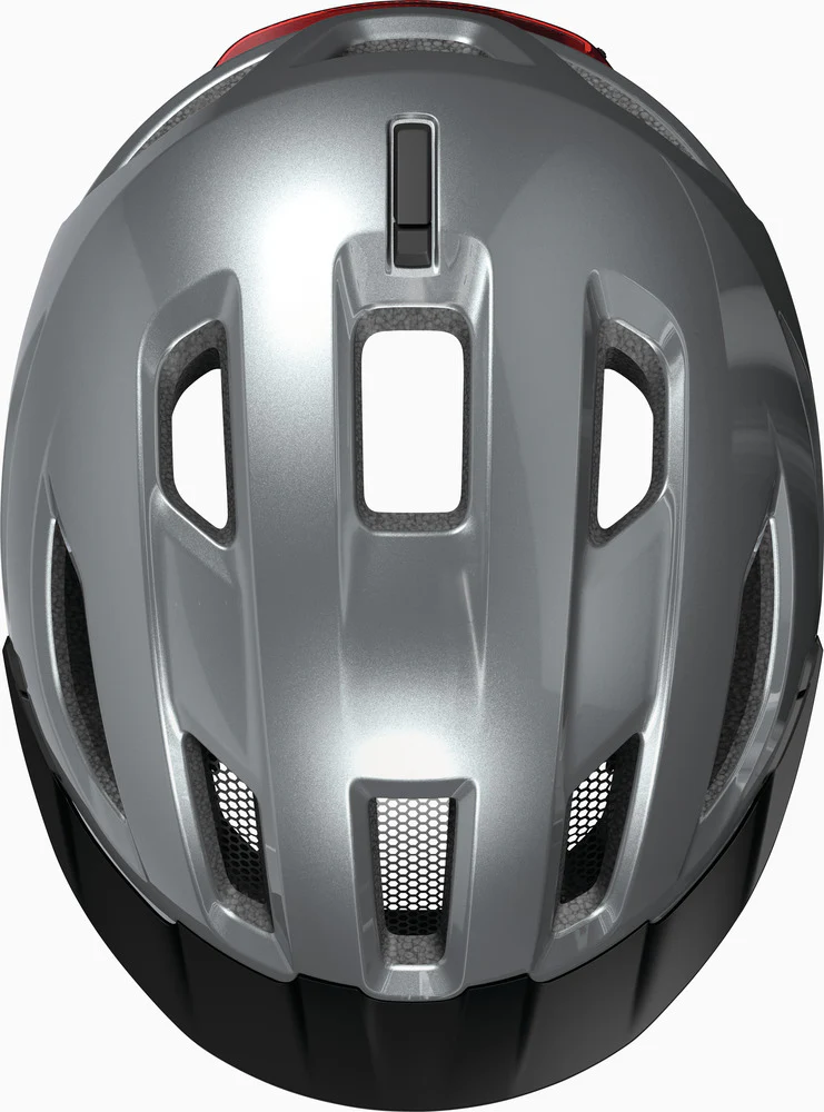 Abus Urban-i 4.0 Graphite Silver - Image 6