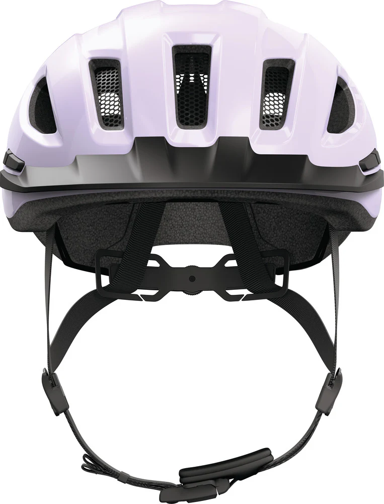 Abus Urban-i 4.0 Light Lavender - Image 5