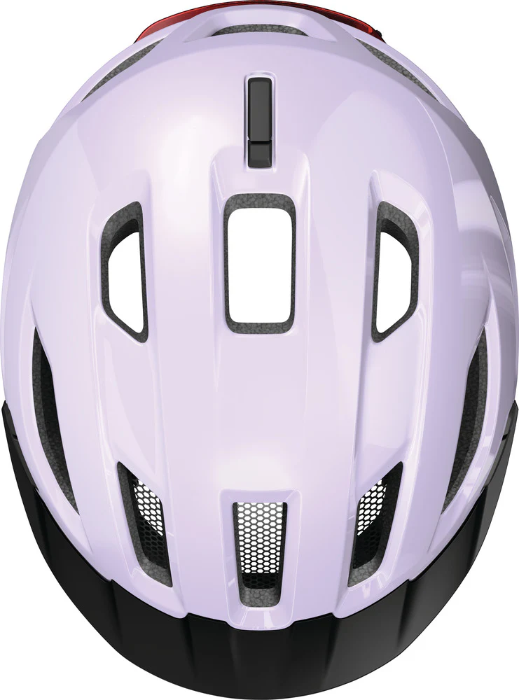 Abus Urban-i 4.0 Light Lavender - Image 6