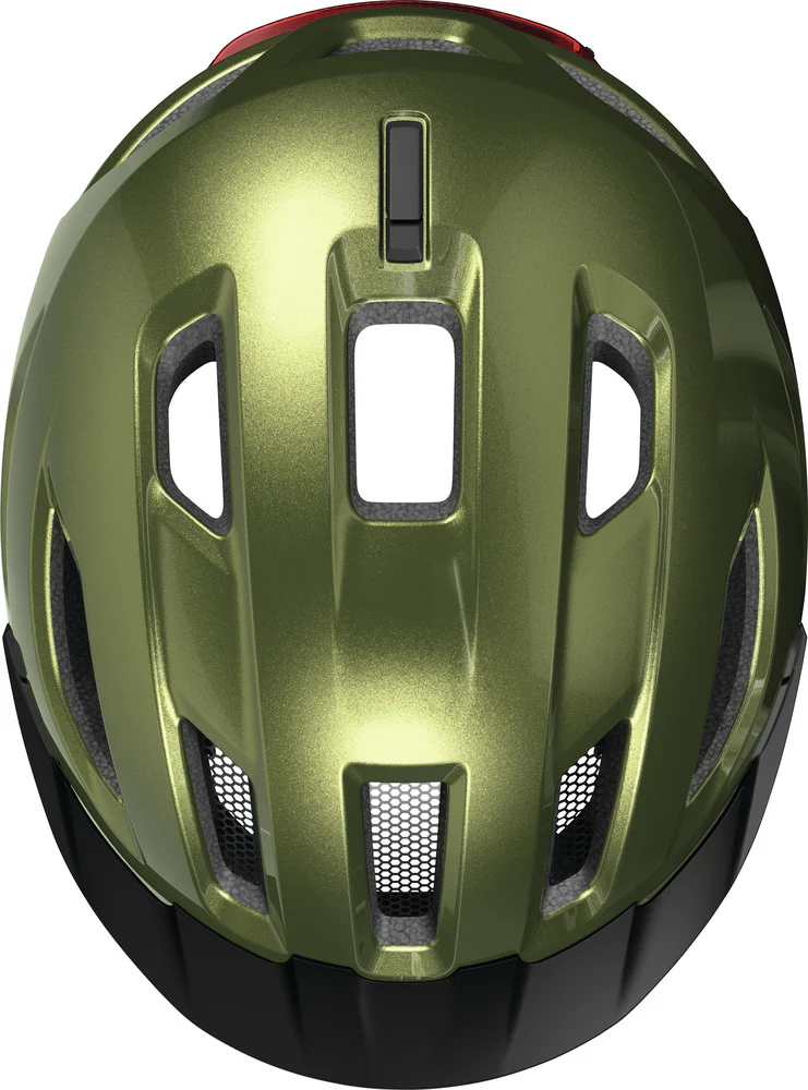 Abus Urban-i 4.0 Pepper Green - Image 6