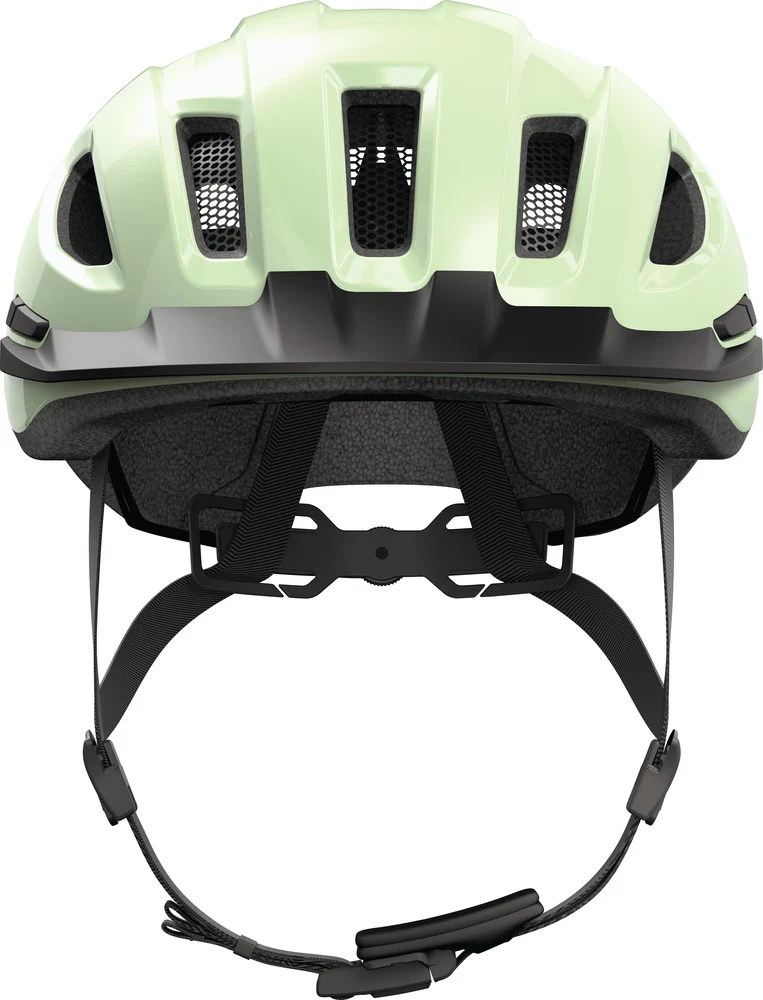 Abus Urban-i 4.0 Pistacchio Green - Image 3