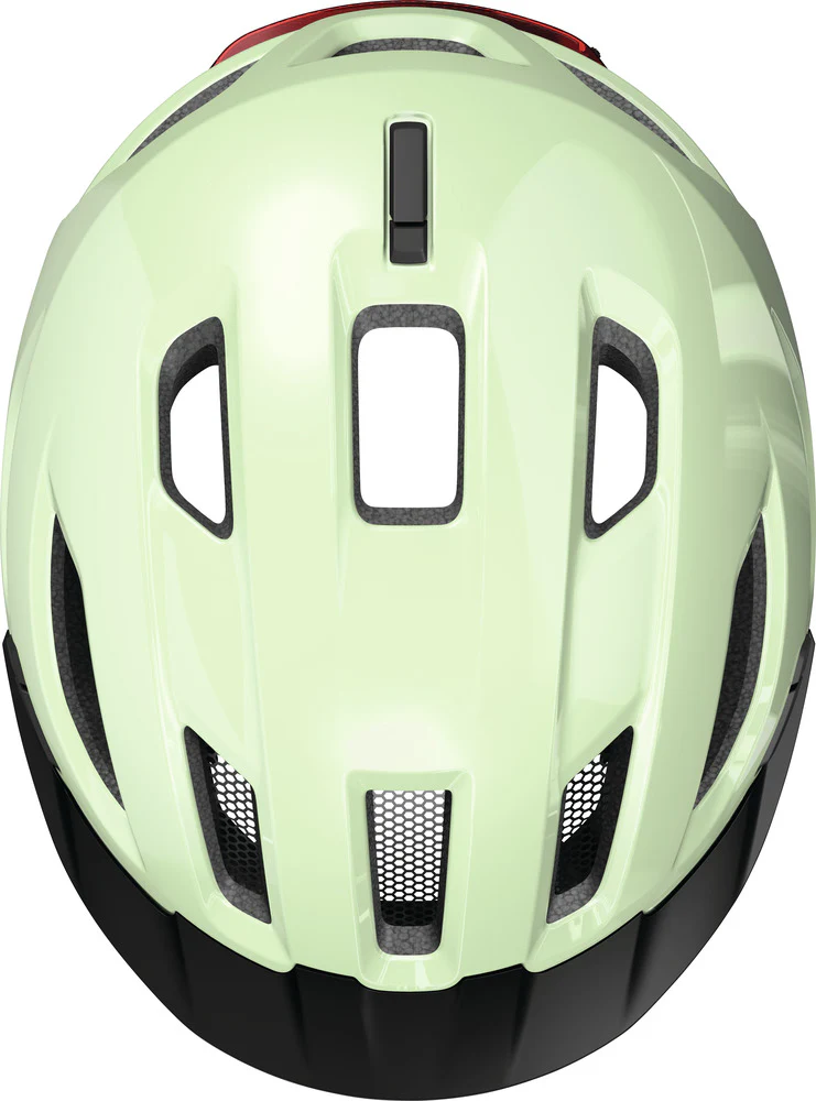 Abus Urban-i 4.0 Pistacchio Green - Image 6