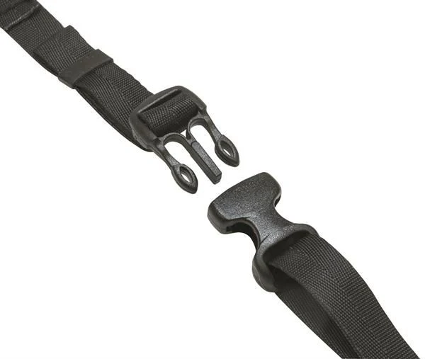 Abus Viantor Gleam Silver - Image 6