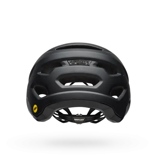 Bell 4Forty Matte Black Mips - Image 4