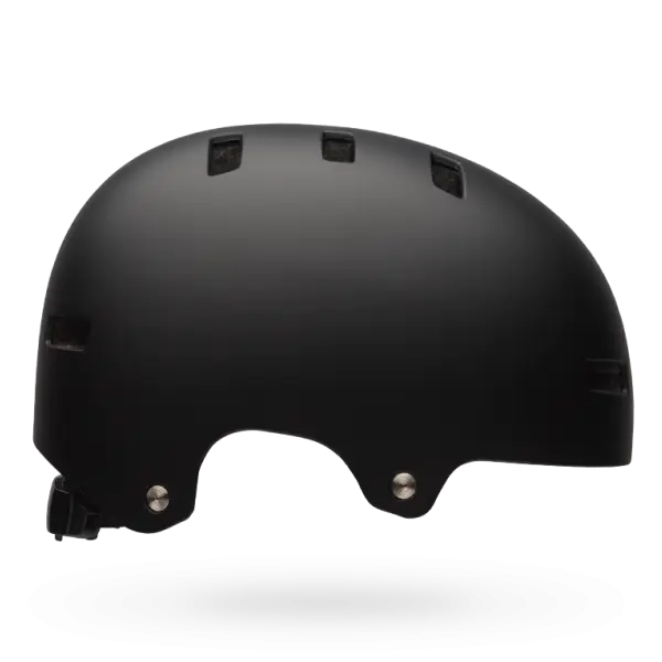 Bell Local Matte Black - Image 5