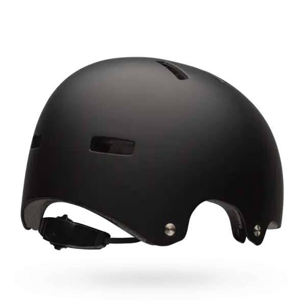 Bell Local Matte Black - Image 6