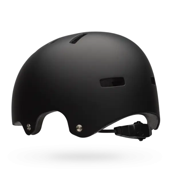 Bell Local Matte Black - Image 8