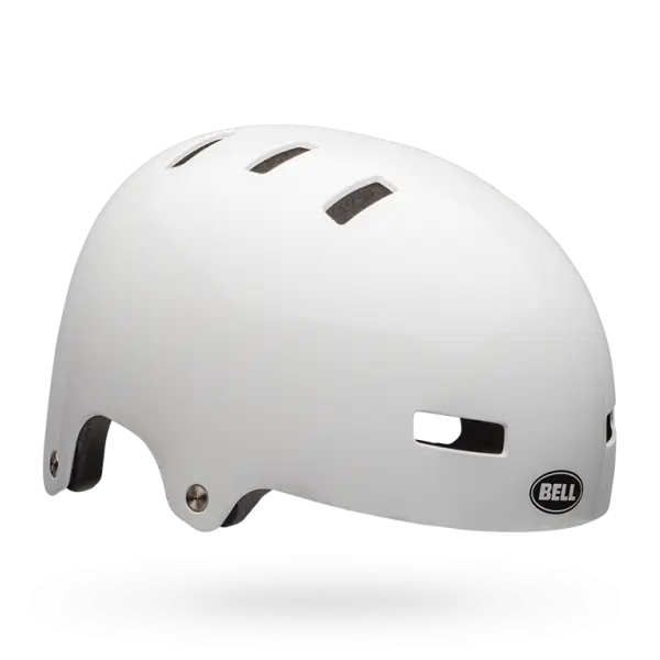 Bell Local White - Image 4