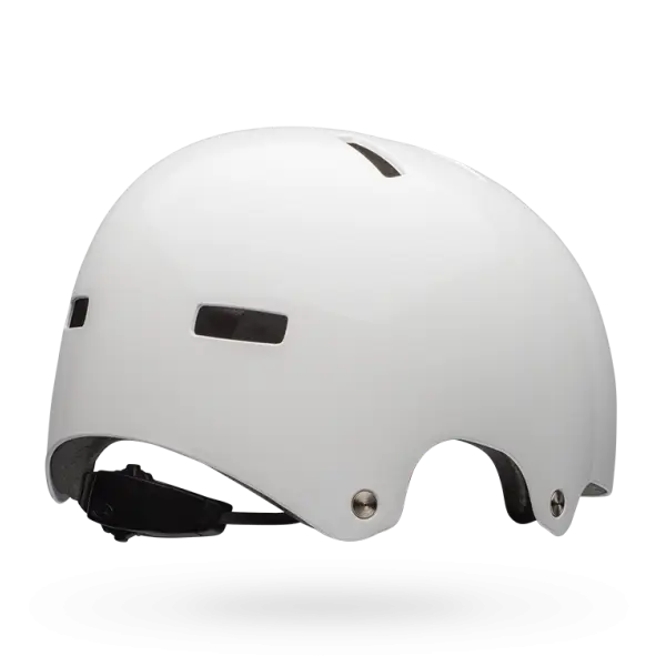 Bell Local White - Image 6