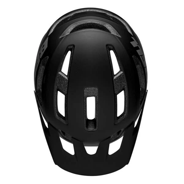 Bell Nomad 2 Junior Mips Matte Black - Image 5