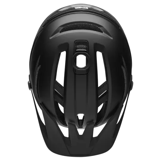 Bell Sixer Matte Black Mips - Image 6