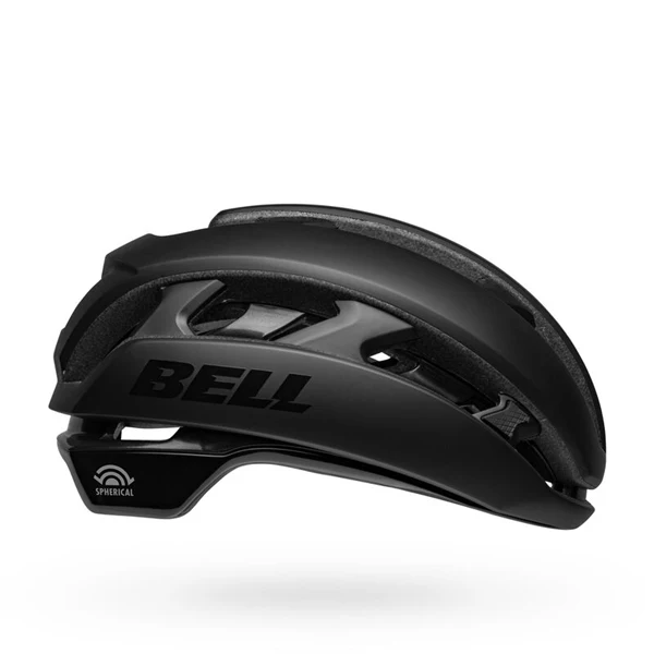 Bell XR Spherical Matte Gloss Black Mips - Image 3