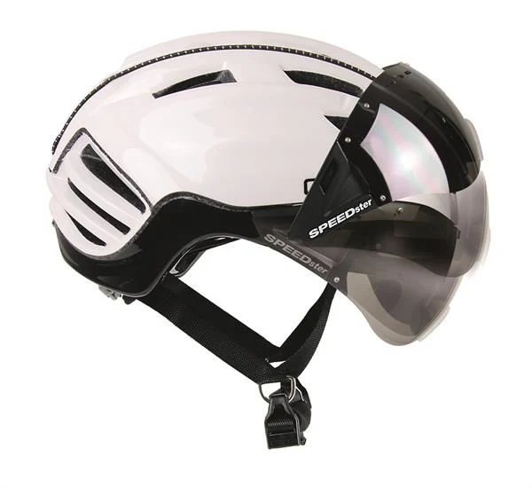 Casco Roadster Brown Metallic Plus - Image 3