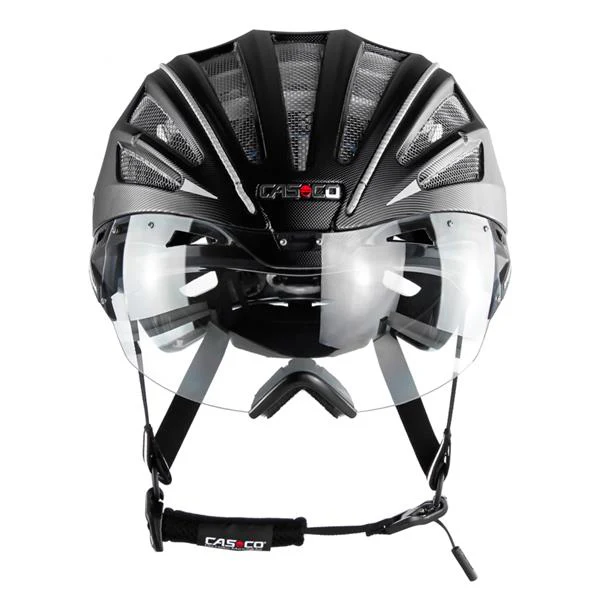 Casco Speedairo 2 RS Vautron Visor Black - Image 3