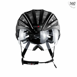 Casco Speedairo 2 RS Vautron Visor Black - Image 4
