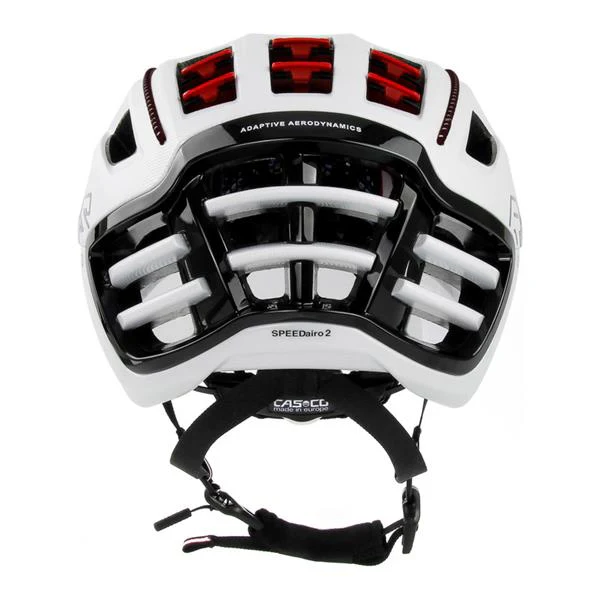 Casco Speedairo 2 RS Vautron Visor White - Image 3