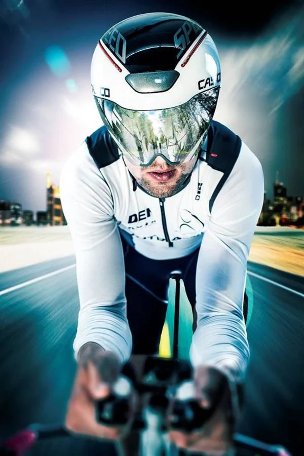 Casco Speedtime - Image 6