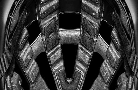 Giro Aether Spherical Matte Black Flash Mips - Image 4