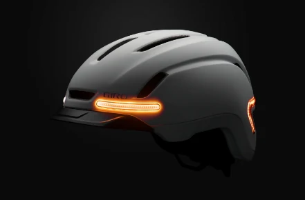 Giro Ethos Mips Matte Black - Image 10