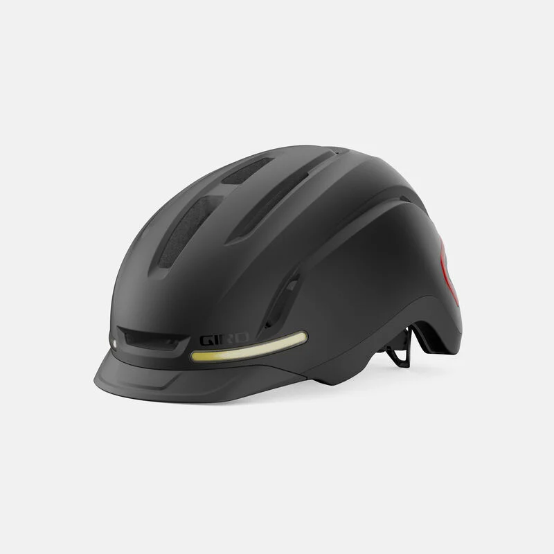 Giro Ethos Mips Matte Black - Image 5