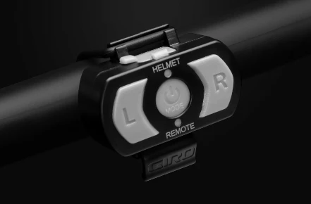 Giro Ethos Mips Matte Black - Image 9