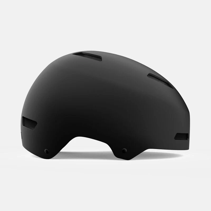 Giro Quarter FS Matte Black Mips - Image 3
