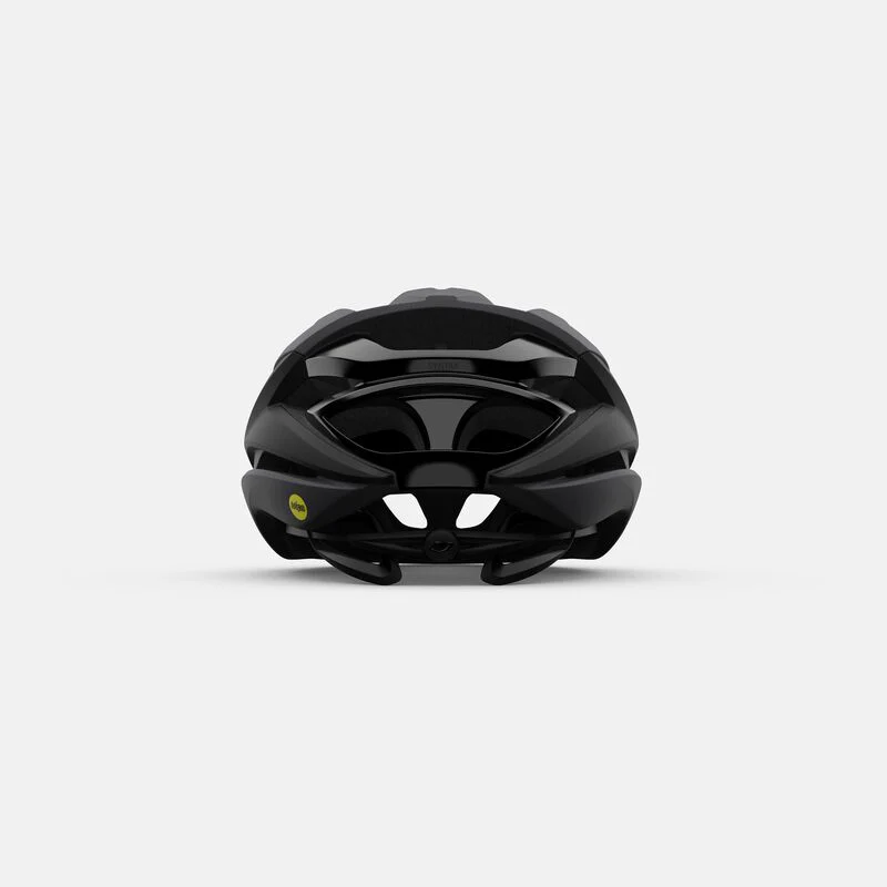 Giro Syntax Matte Black Mips - Image 3