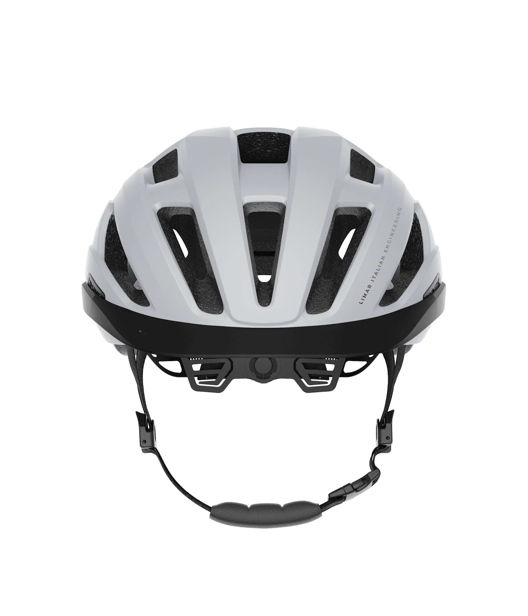 Limar Action Urban Matte White LED - Image 3