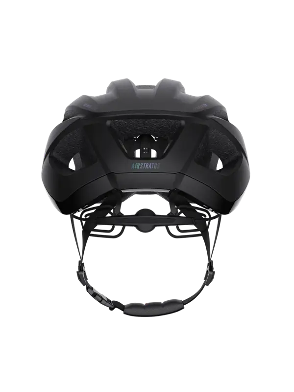 Limar Air Stratos Iridescent Matt Black Mips - Image 4