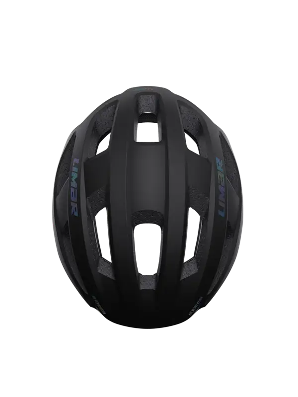 Limar Air Stratos Iridescent Matt Black Mips - Image 5