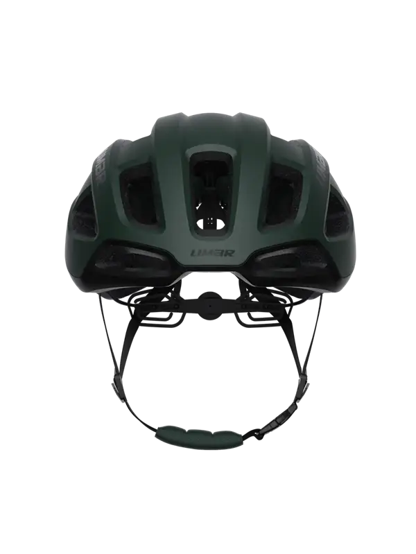 Limar Air Stratos Matt Deep Green Mips - Image 3