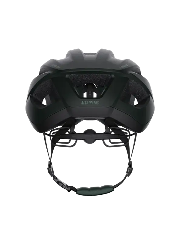 Limar Air Stratos Matt Deep Green Mips - Image 4