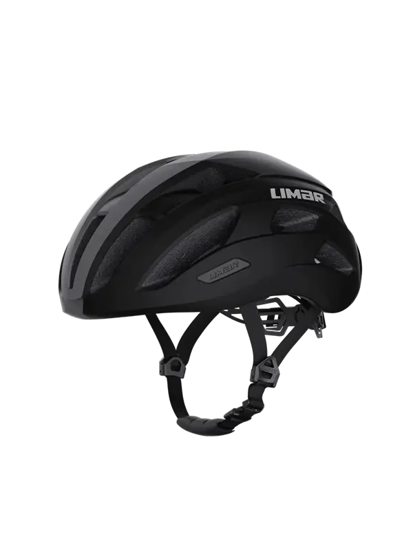 Limar Maloja Matt Black Grey - Image 3